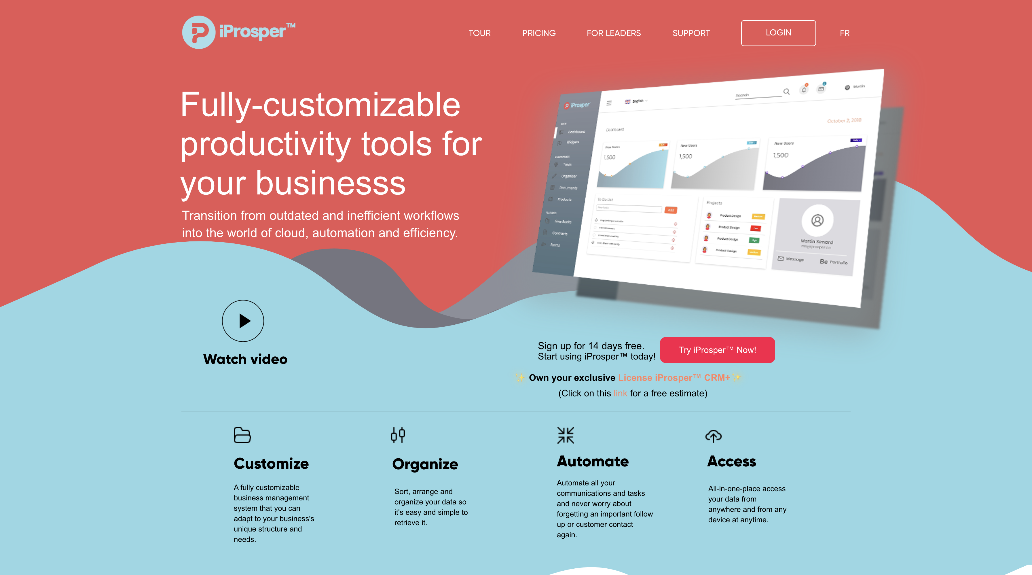 Our Work | Case Studies & Portfolio | Async Innovations