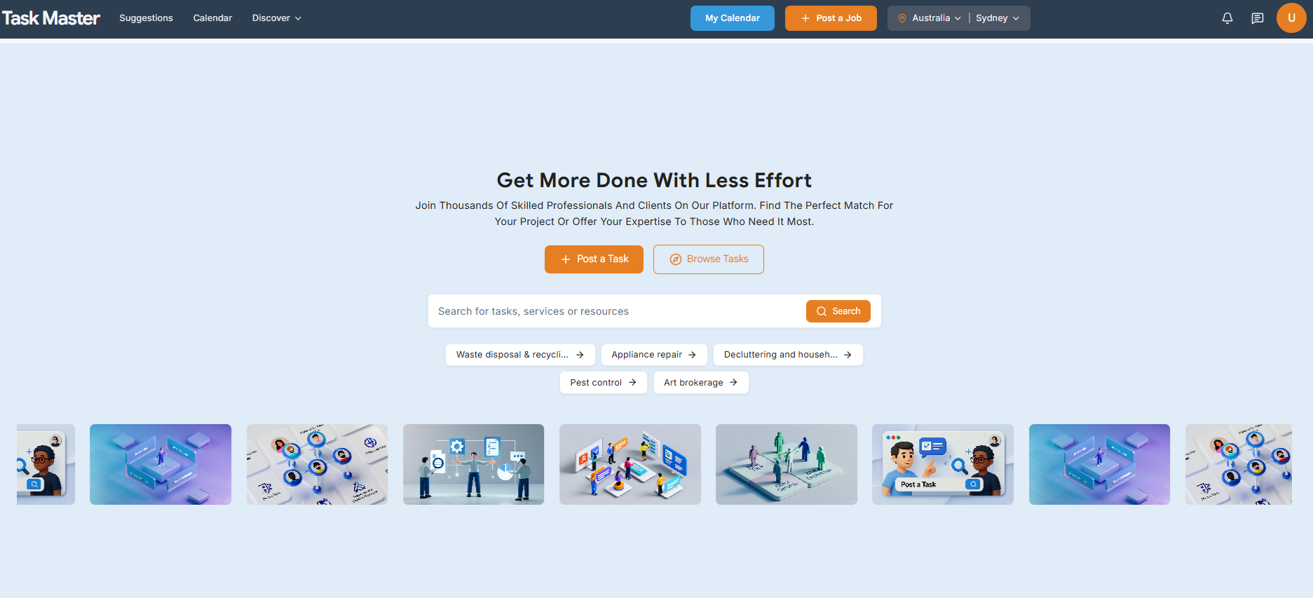 Our Work | Case Studies & Portfolio | Async Innovations
